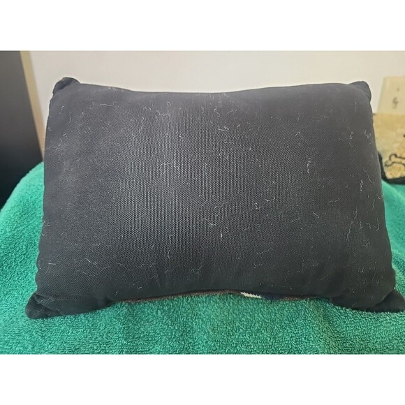 Dachshund Bone Sweet Bone Pillow by PB Paws & Co. - Picture 3 of 3